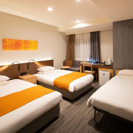 La'gent Stay Sapporo Odori Hokkaido Eksteriør billede
