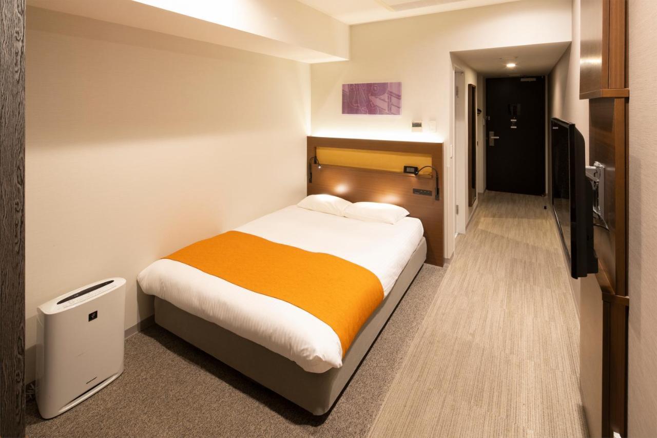 La'gent Stay Sapporo Odori Hokkaido Eksteriør billede