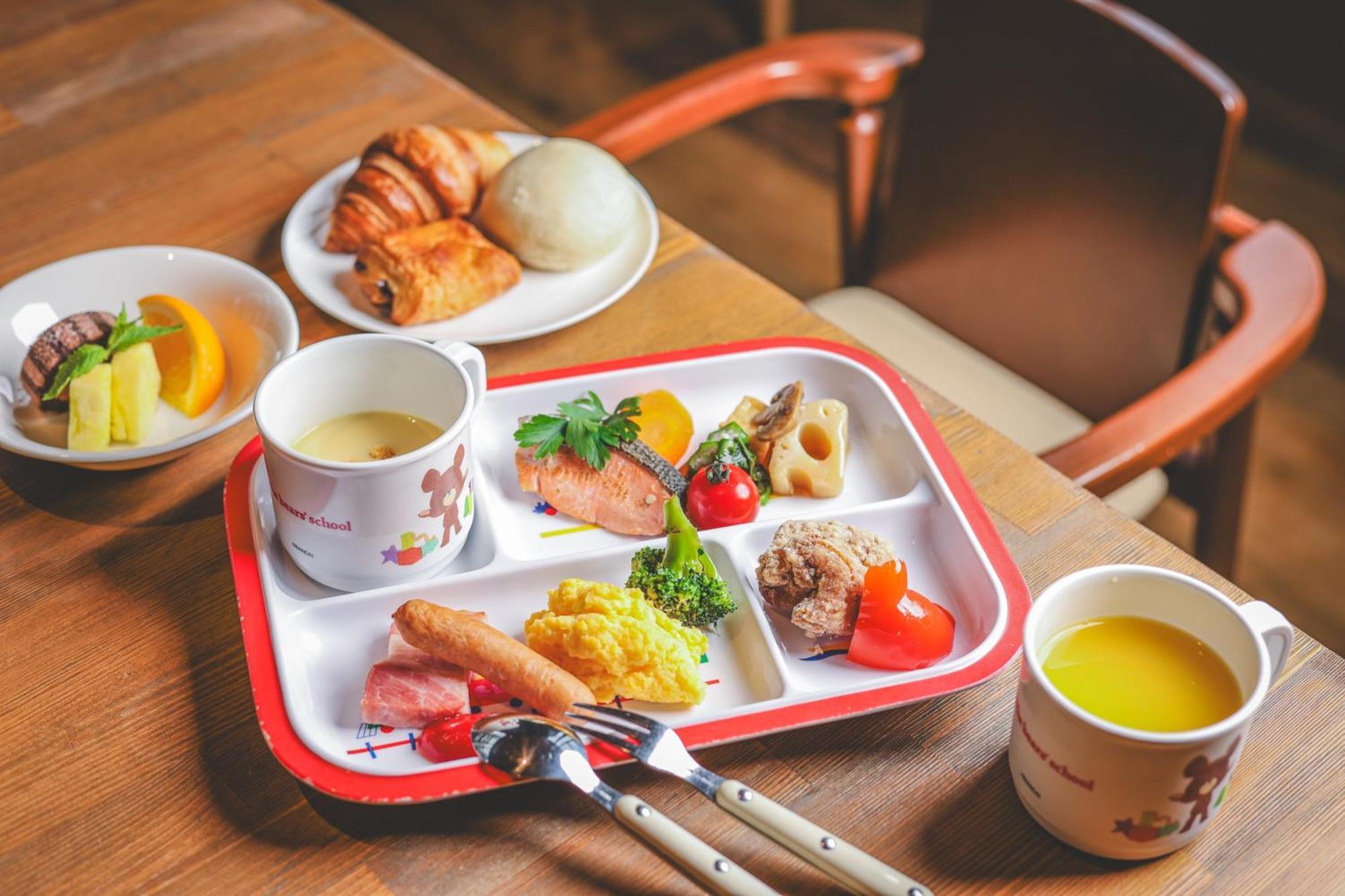 La'gent Stay Sapporo Odori Hokkaido Eksteriør billede